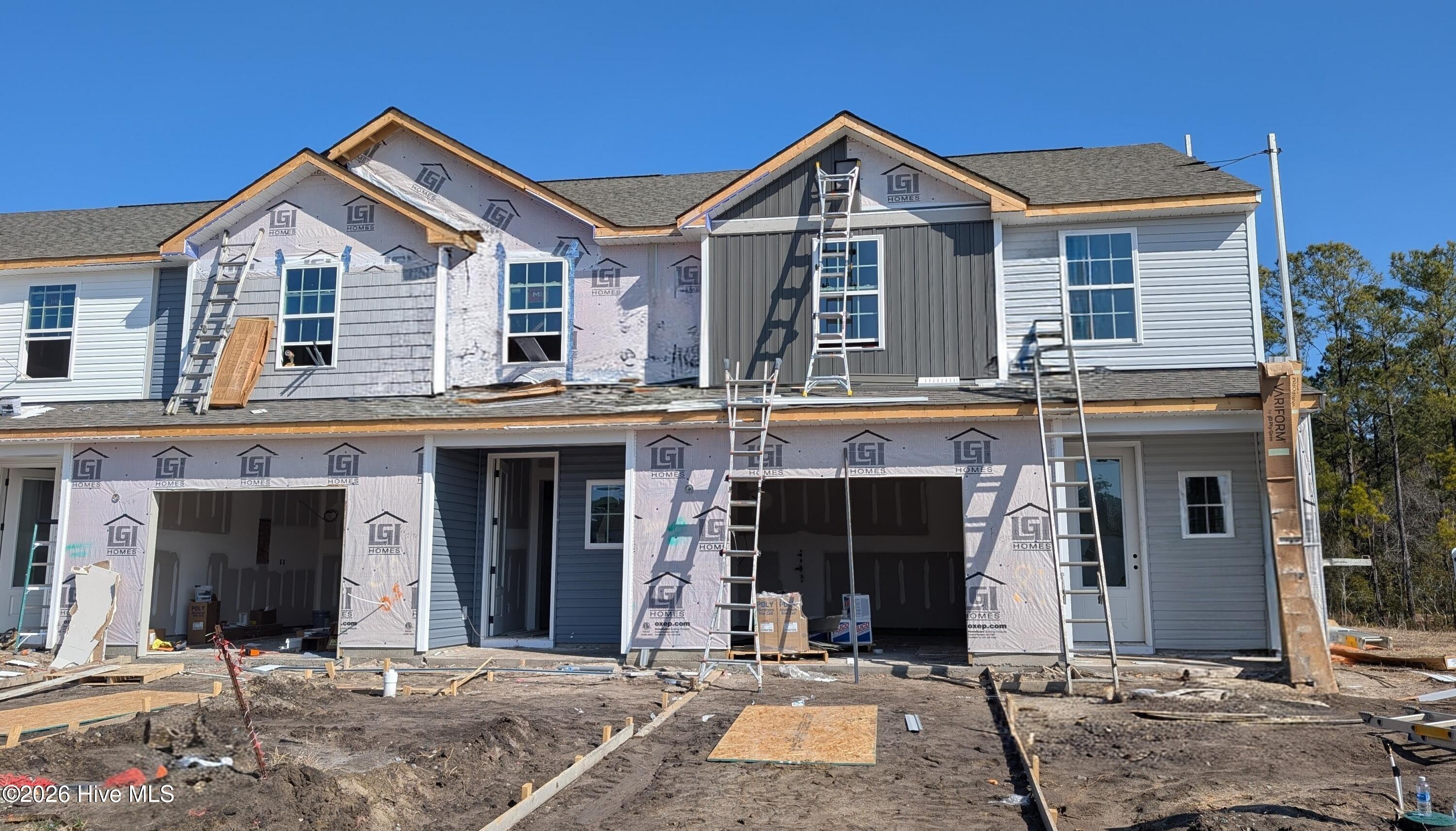 107 Cmns Vw Drive Hampstead, NC 28443 - Photo 4 of 6 107 Commons View