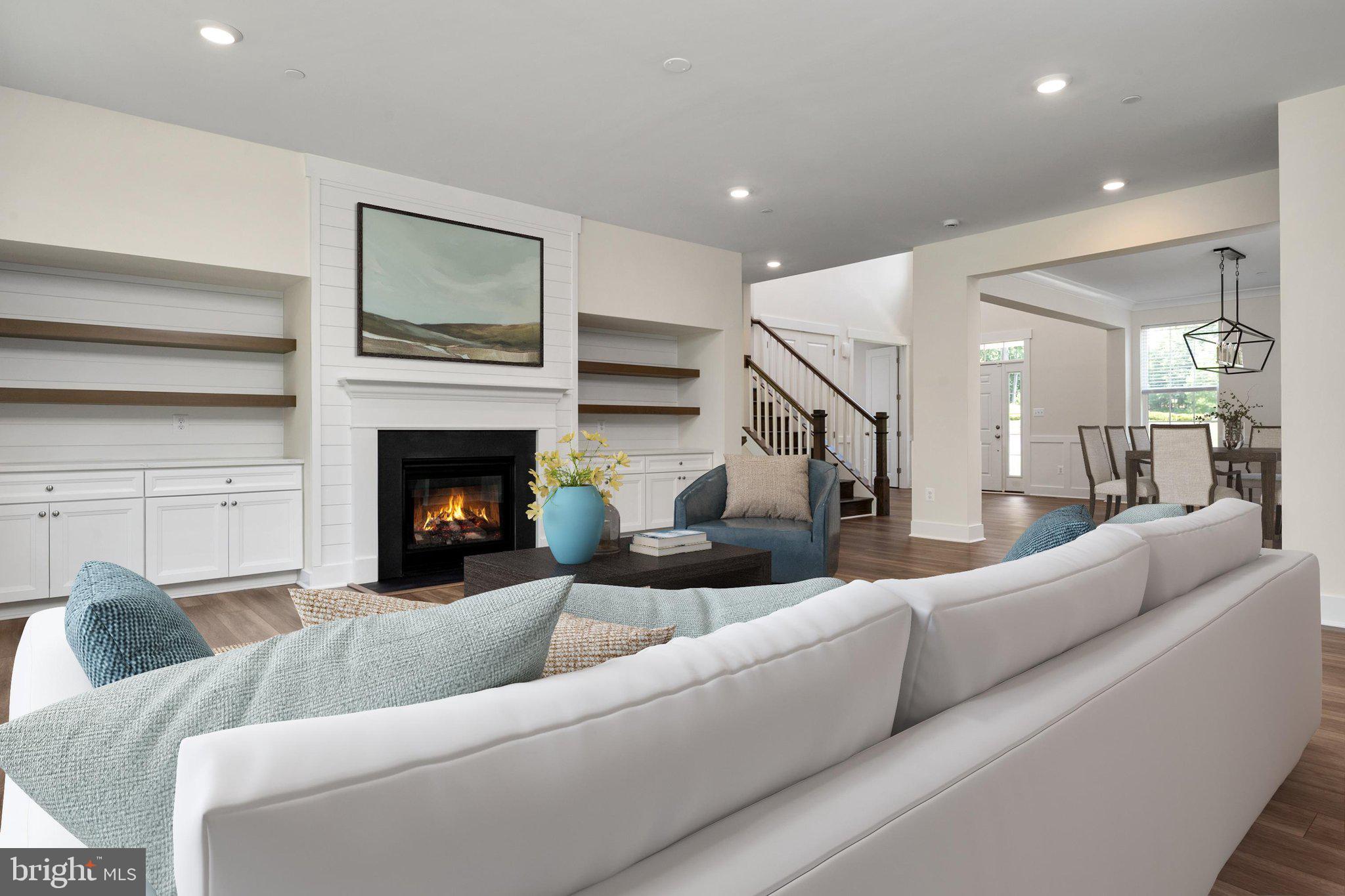 5709 Iron Stone Road Lothian, MD 20711 - Photo 20 of 52