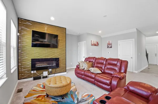 $460,000 | 1496 Raley Way, Columbus, OH 43228