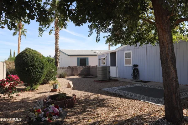 $60,000 | 3700 South Tomahawk Road, Unit 22, Apache Junction, AZ 85119