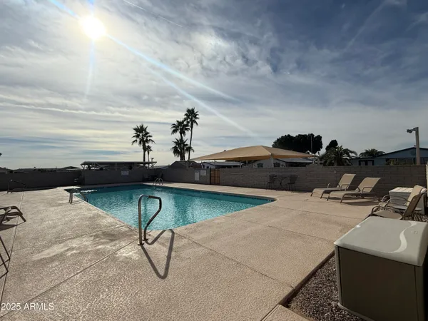 $60,000 | 3700 South Tomahawk Road, Unit 22, Apache Junction, AZ 85119