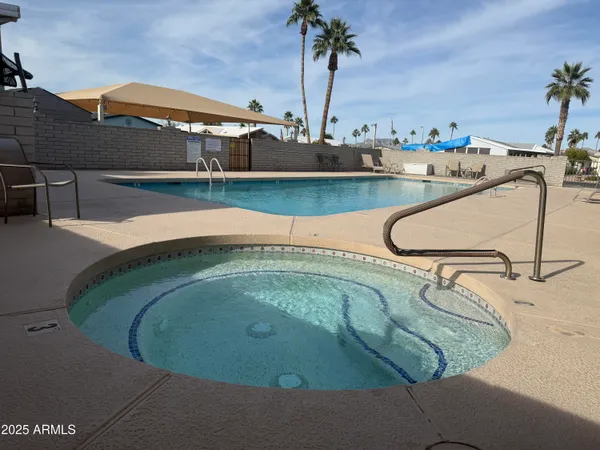 $60,000 | 3700 South Tomahawk Road, Unit 22, Apache Junction, AZ 85119
