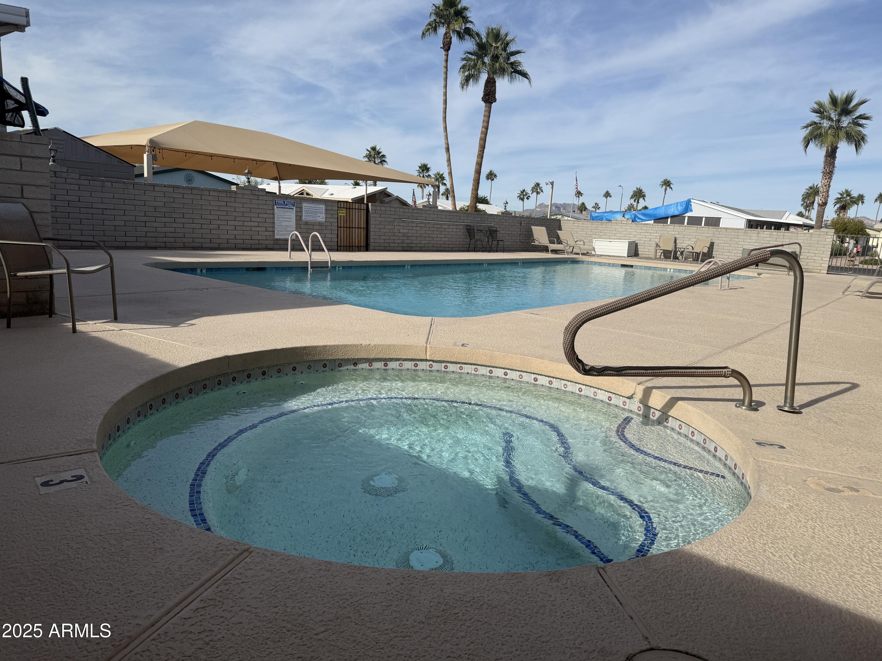 3700 South Tomahawk Road, Unit 22 Apache Junction, AZ 85119 - Photo 26 of 35 IMG_8177