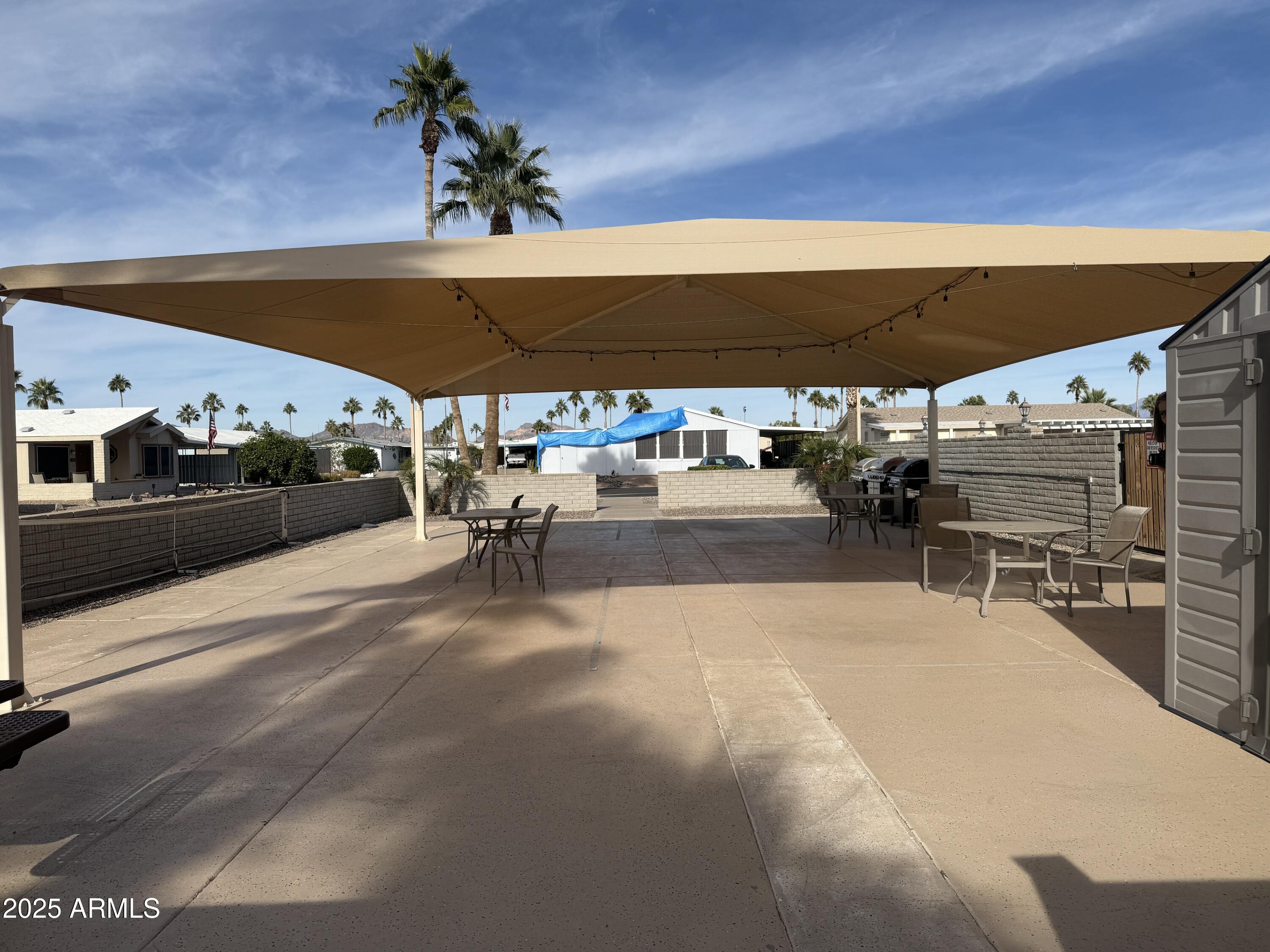 3700 South Tomahawk Road, Unit 22 Apache Junction, AZ 85119 - Photo 34 of 35 IMG_8181