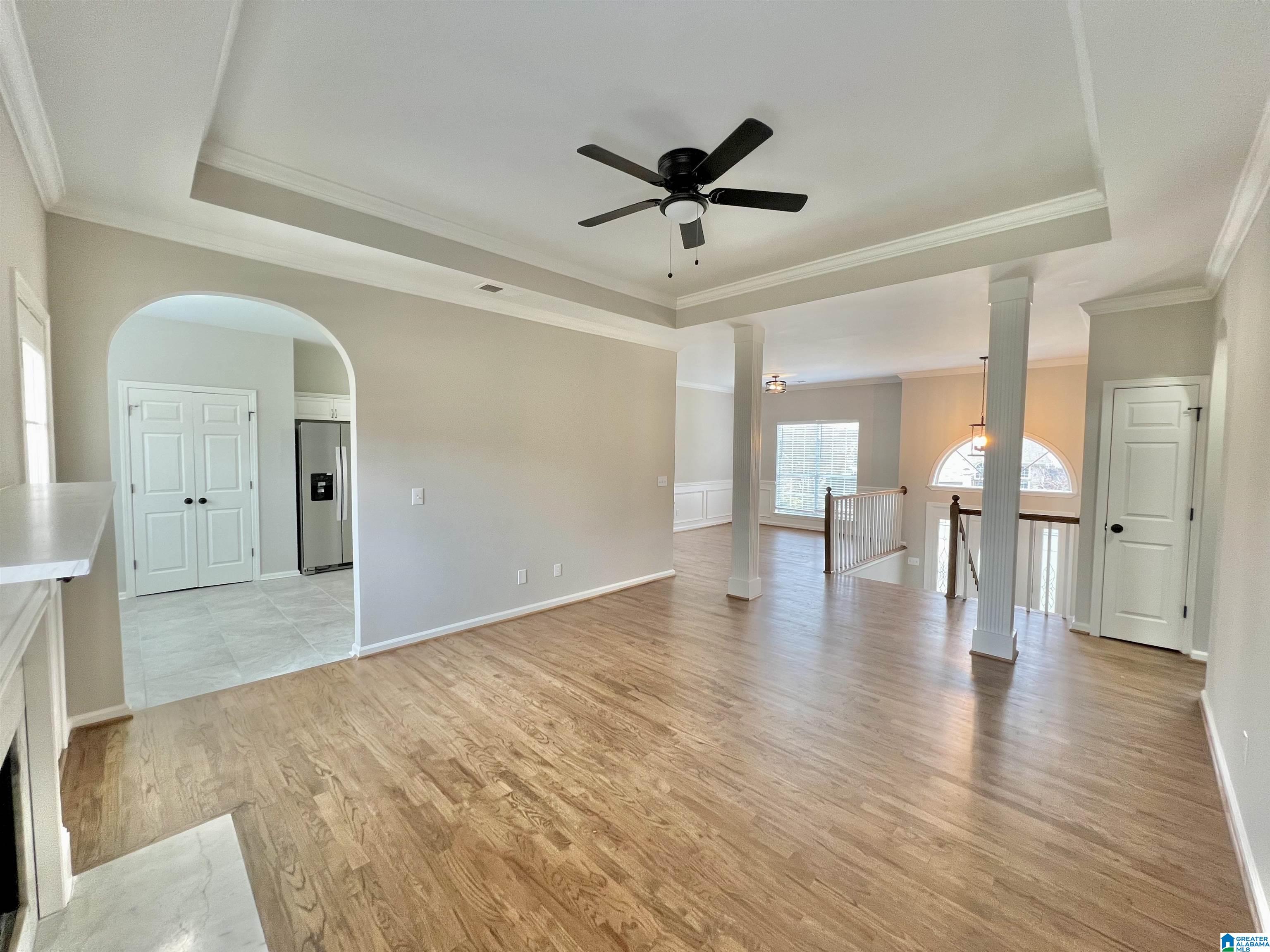 1345 Deer Trail Road Birmingham, AL 35226 - Photo 2 of 22