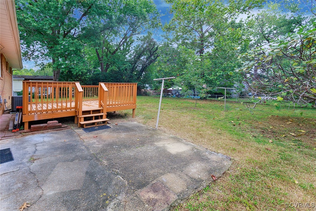 118 Winston Drive Williamsburg, VA 23185 - Photo 25 of 28