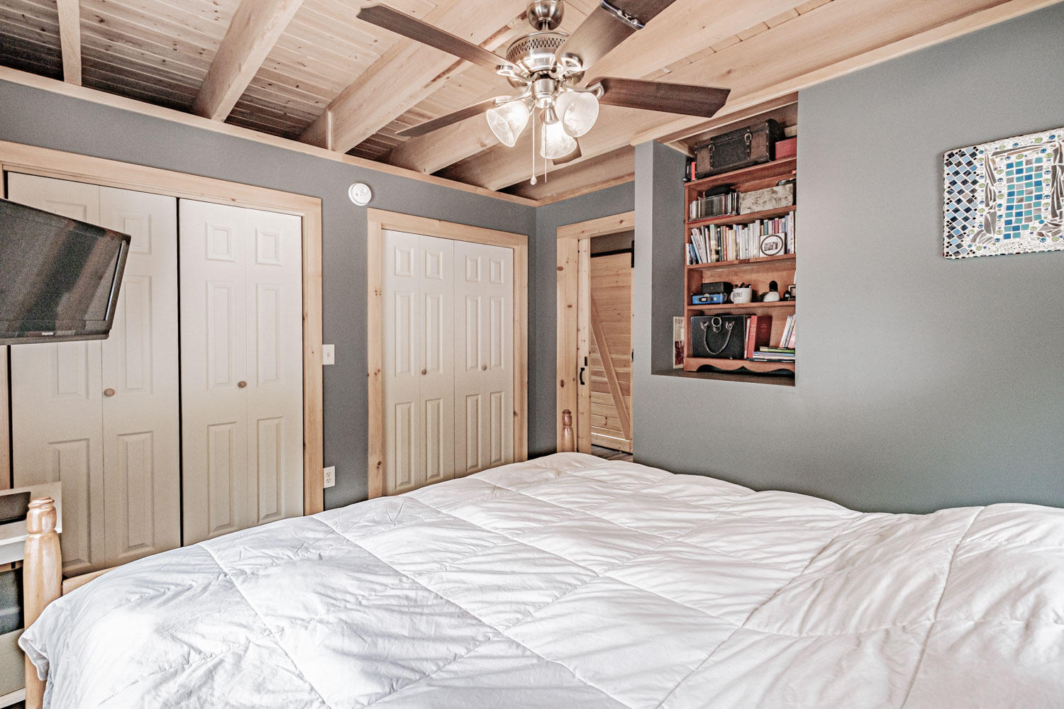 68 Packard Road Lincolnville, ME 04849 - Photo 16 of 66 20200918gp-61019