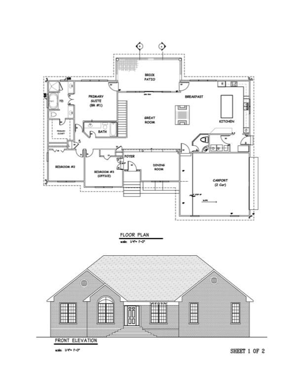 4938 Snake Nation Road Hahira, GA 31632 - Photo 80 of 85 Gallery Image 80