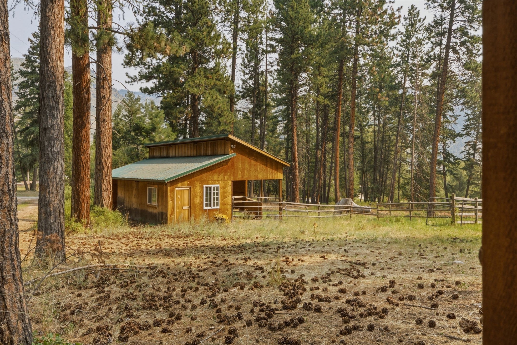 12850 Mill Creek Road Lolo, MT 59847 - Photo 73 of 80 Gallery Image 73