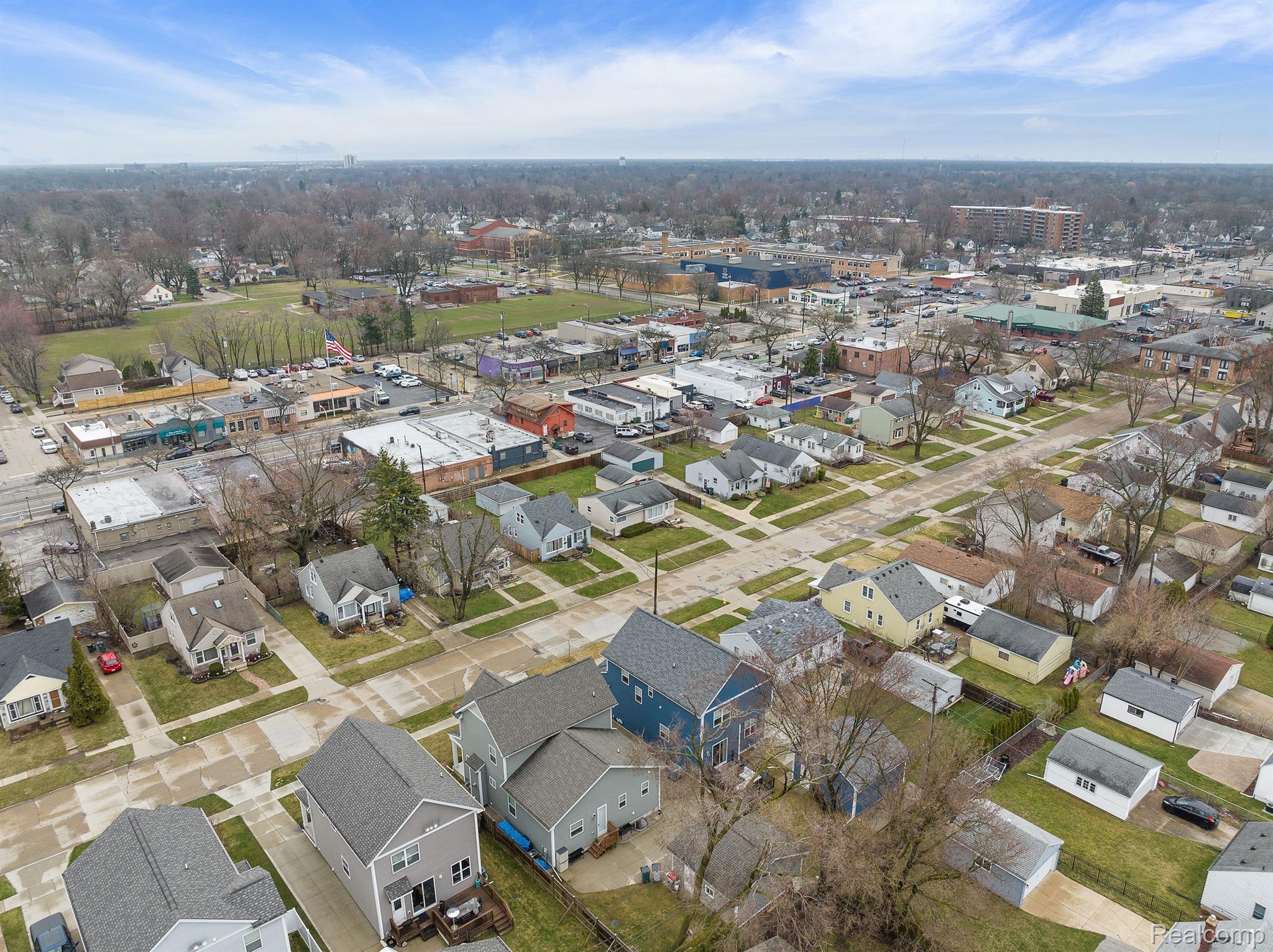 2755 Kenmore Road Berkley, MI 48072 - Photo 50 of 55 Gallery Image 50