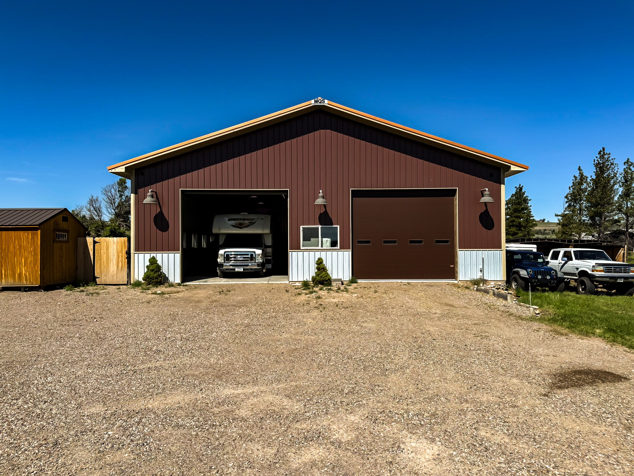 4600 Fox Farm Road Great Falls, MT 59404 - Photo 43 of 56 Gallery Image 43