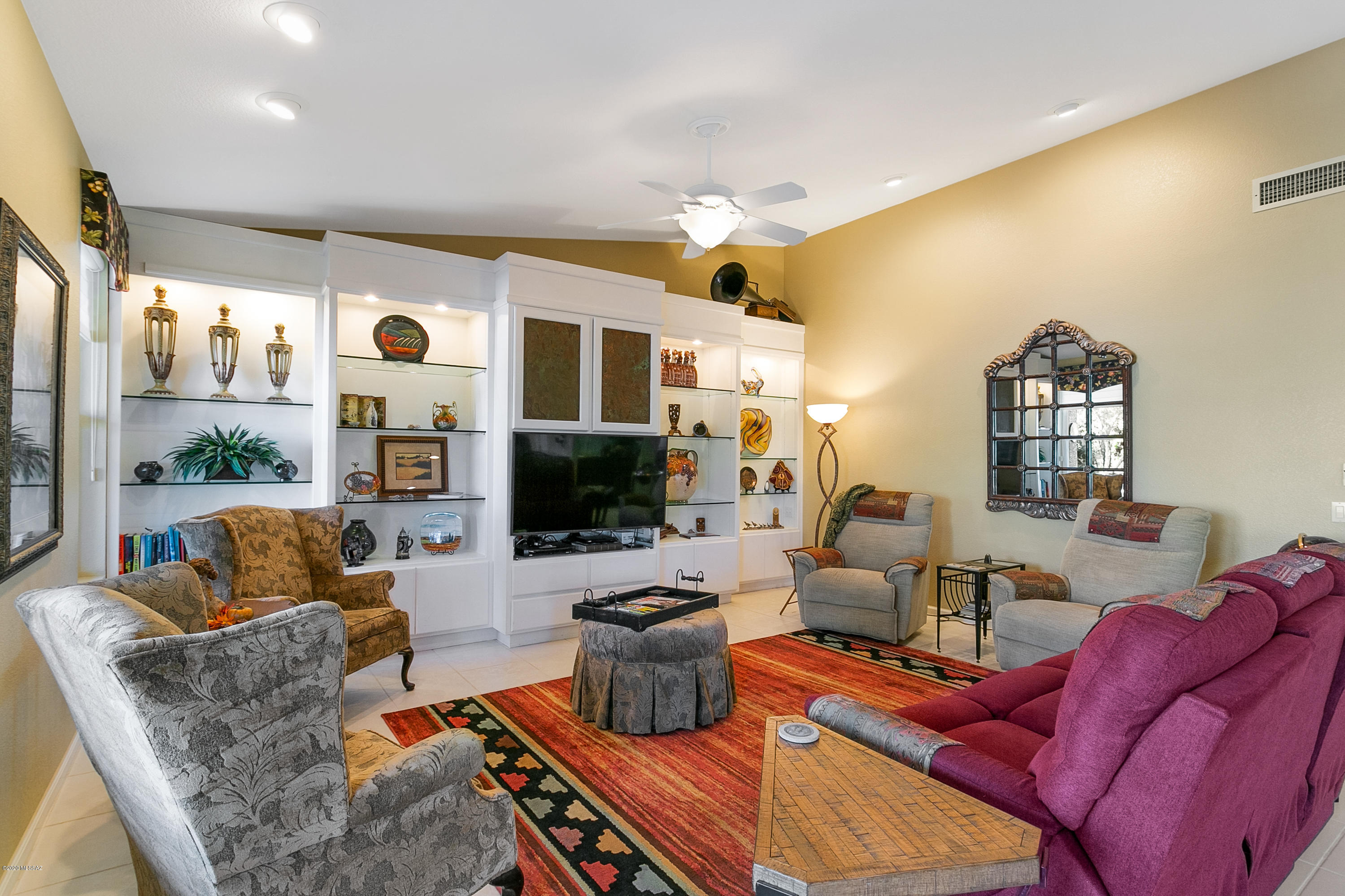 36959 South Ridgeview Boulevard Saddlebrooke, AZ 85739 - Photo 13 of 46 Gallery Image 13