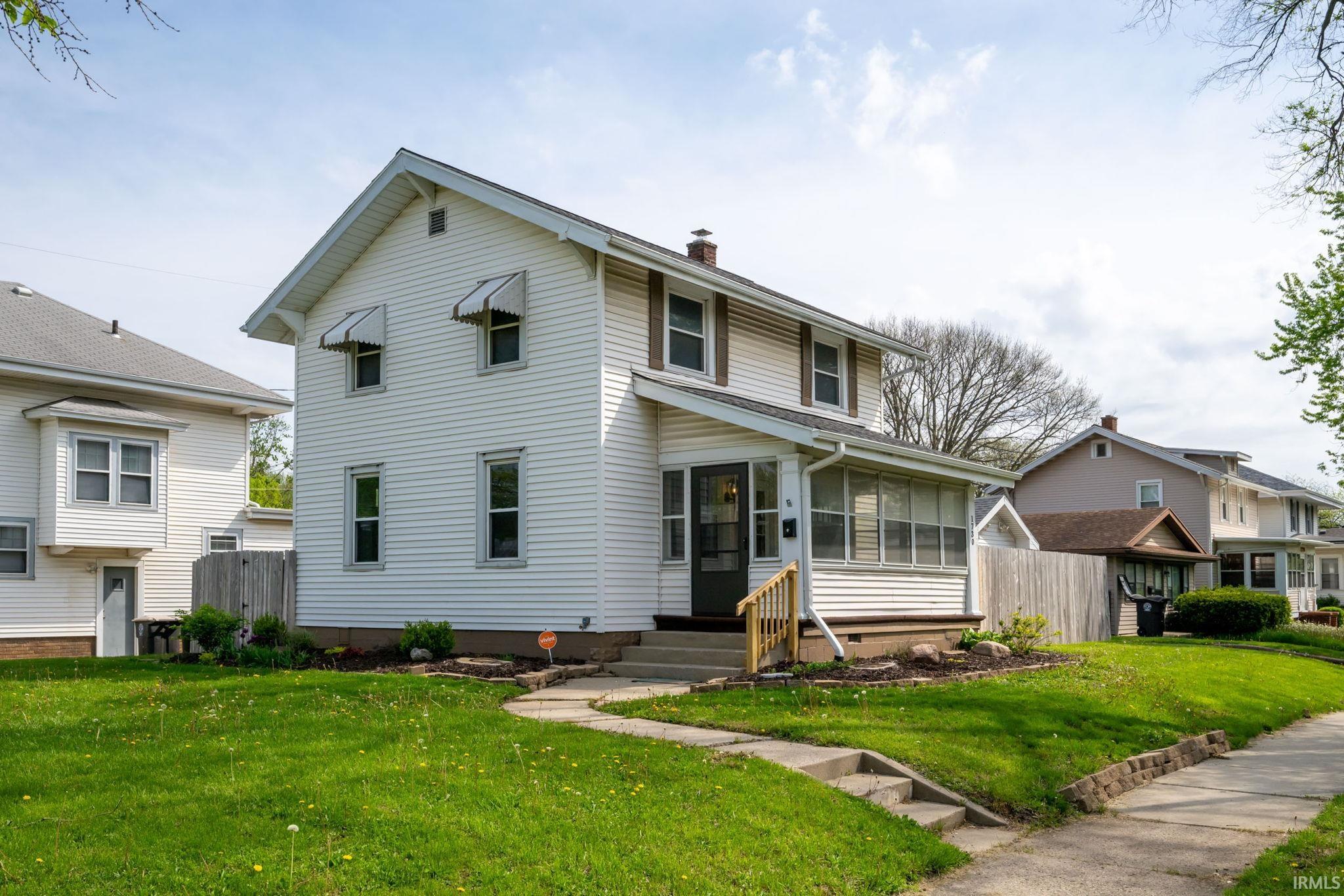 1730 Spring Street Fort Wayne, IN 46808 - Photo 1 of 34