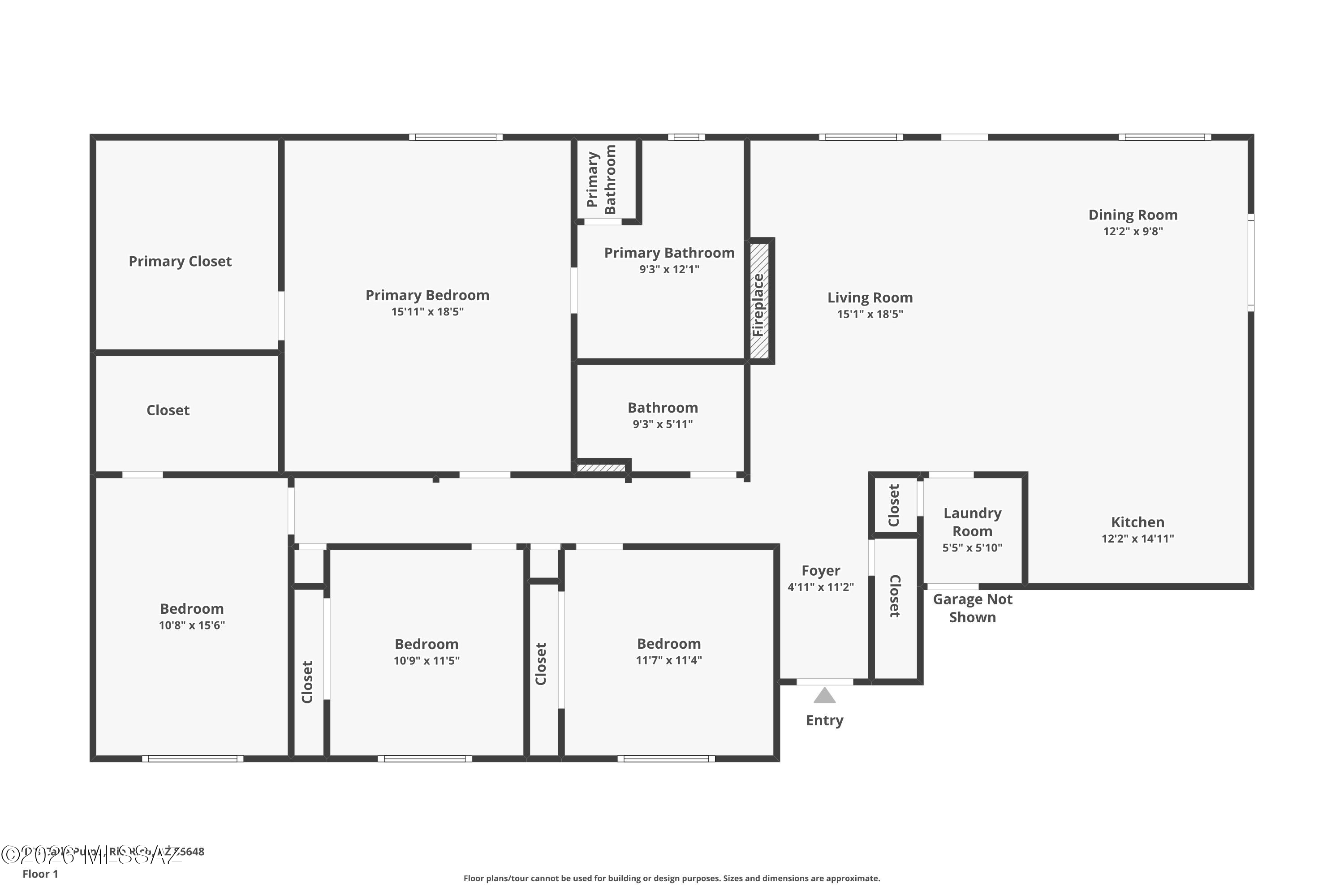 178 Calle Pulpo Rio Rico, AZ 85648 - Photo 41 of 41