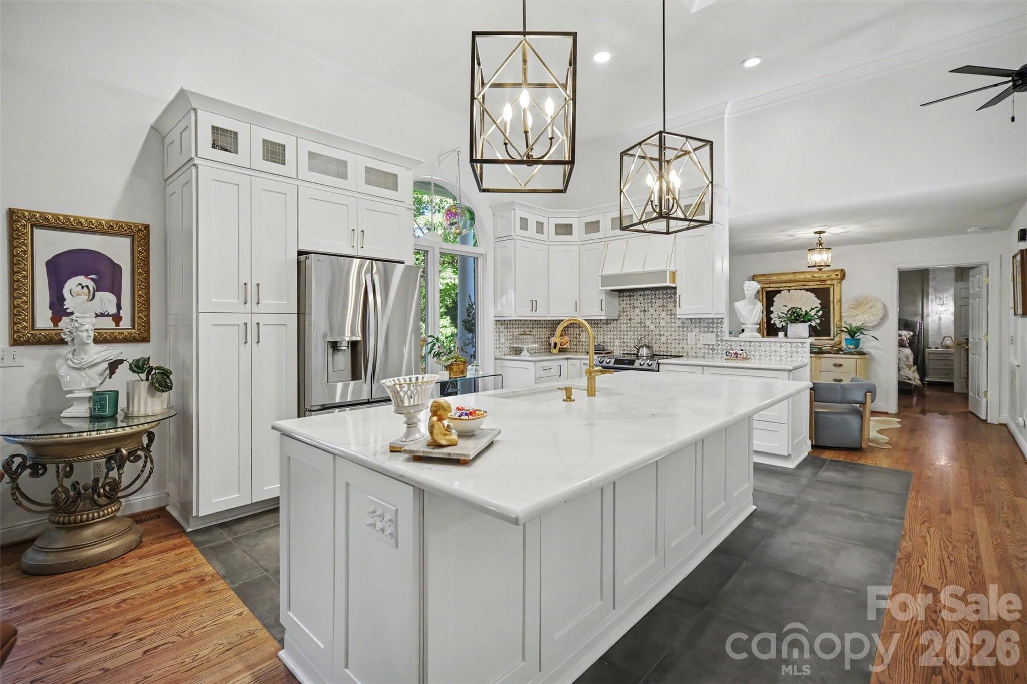 9701 Deer Run Road Waxhaw, NC 28173 - Photo 3 of 38