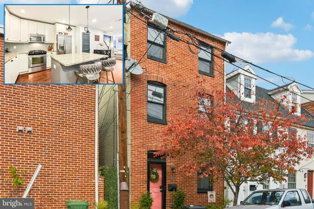 $395,000 | 2000 Fountain Street, Baltimore, MD 21231