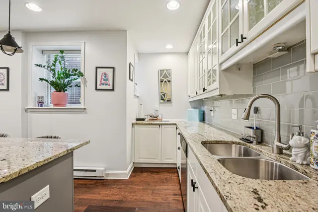 $395,000 | 2000 Fountain Street, Baltimore, MD 21231