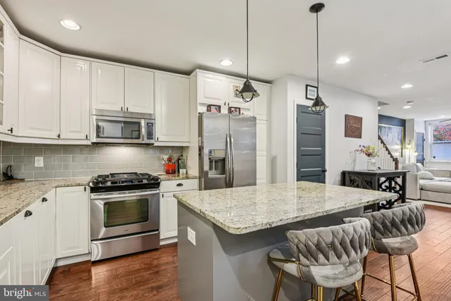 $395,000 | 2000 Fountain Street, Baltimore, MD 21231