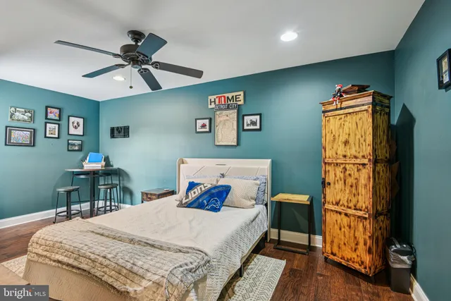 $395,000 | 2000 Fountain Street, Baltimore, MD 21231