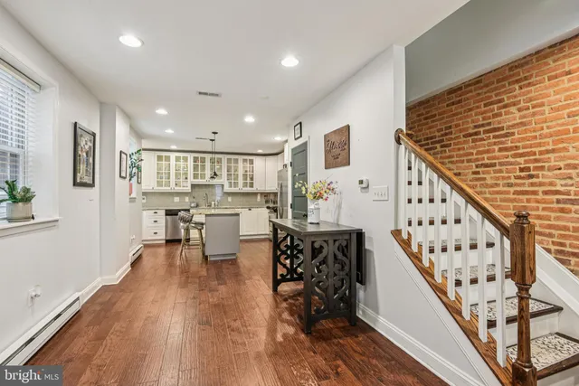 $395,000 | 2000 Fountain Street, Baltimore, MD 21231