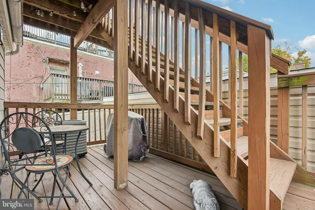 $395,000 | 2000 Fountain Street, Baltimore, MD 21231