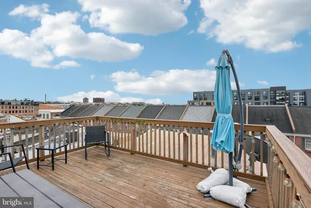 $395,000 | 2000 Fountain Street, Baltimore, MD 21231