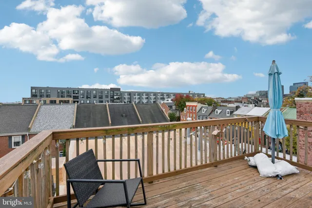 $395,000 | 2000 Fountain Street, Baltimore, MD 21231