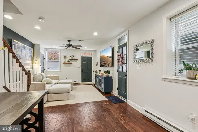 $395,000 | 2000 Fountain Street, Baltimore, MD 21231