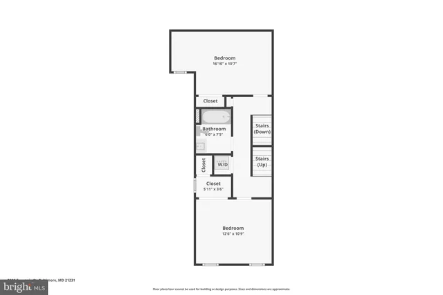 $395,000 | 2000 Fountain Street, Baltimore, MD 21231