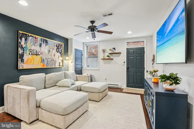 $395,000 | 2000 Fountain Street, Baltimore, MD 21231