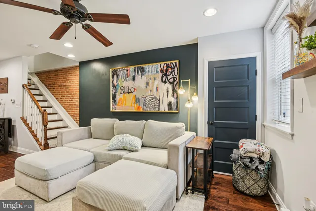 $395,000 | 2000 Fountain Street, Baltimore, MD 21231