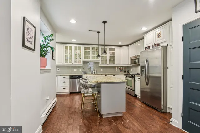 $395,000 | 2000 Fountain Street, Baltimore, MD 21231