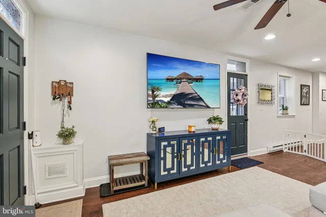 $395,000 | 2000 Fountain Street, Baltimore, MD 21231