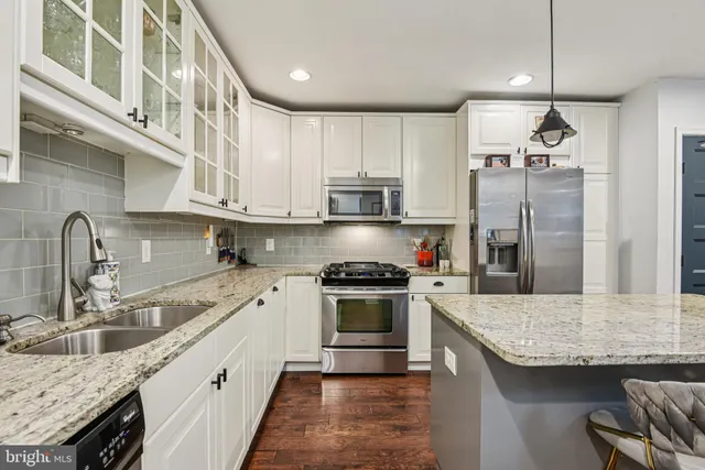 $395,000 | 2000 Fountain Street, Baltimore, MD 21231