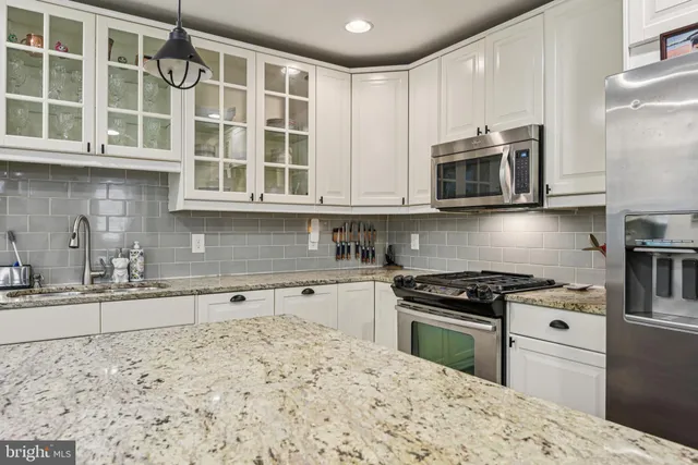 $395,000 | 2000 Fountain Street, Baltimore, MD 21231