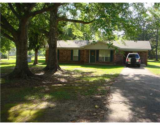17321 Old River Road Vancleave, MS 39565 - Photo 1 of 7 Primary Photo