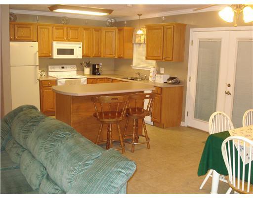 17321 Old River Road Vancleave, MS 39565 - Photo 4 of 7 Additional Photo