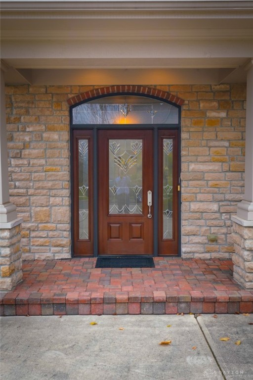 4009 Sable Ridge Drive Bellbrook, OH 45305 - Photo 10 of 56 Gallery Image 10