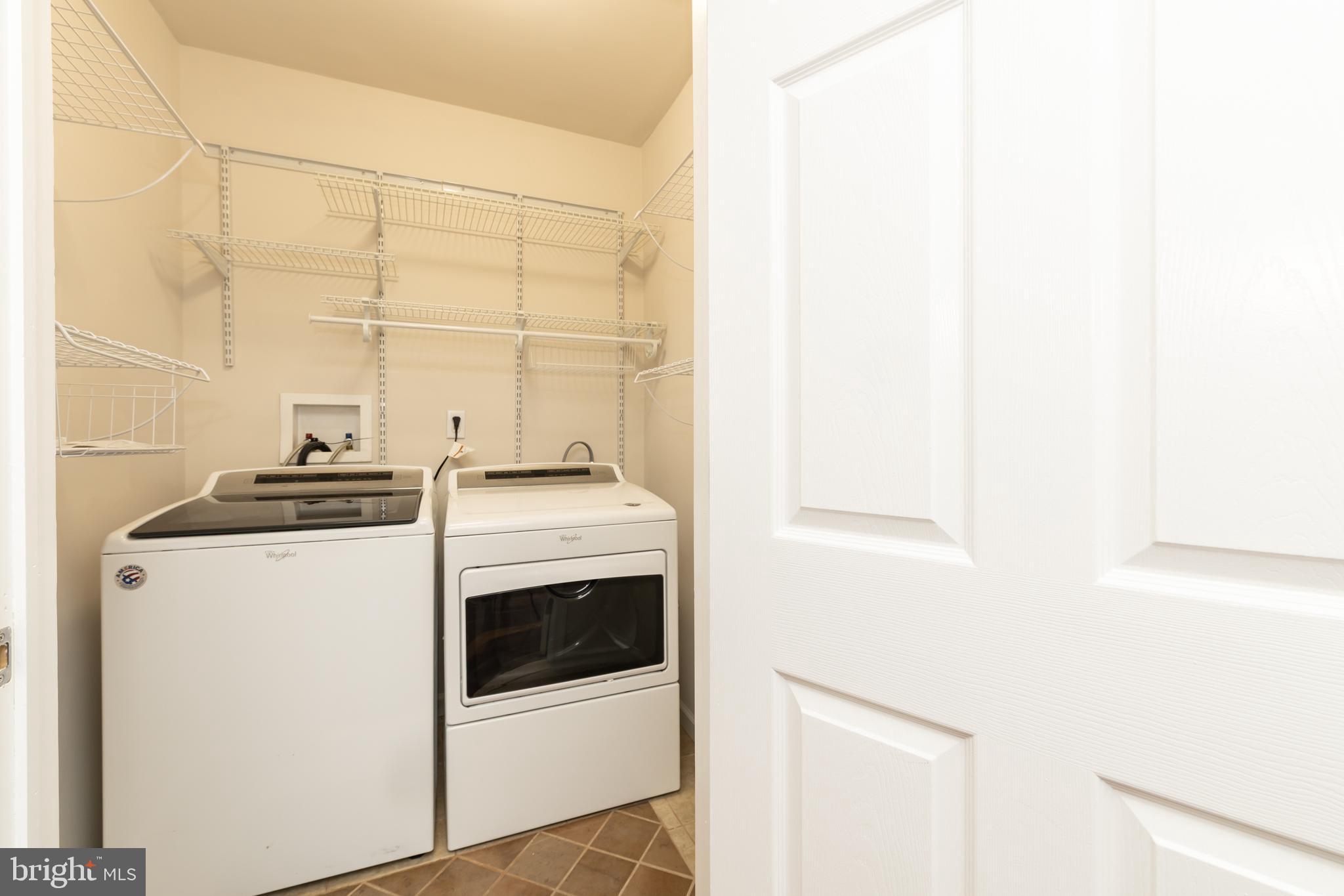 724 East Locust Avenue Philadelphia, PA 19144 - Photo 19 of 34 a utility room with dryer and washer