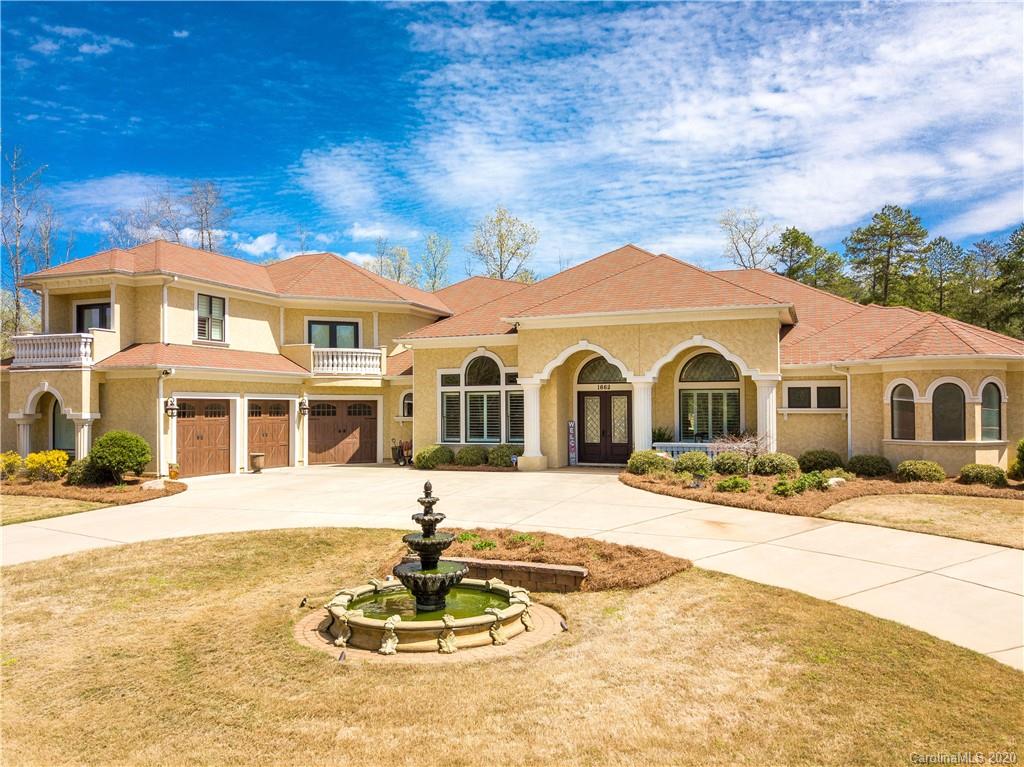 1662 Greyfox Estates Road Lancaster, SC 29720 - Photo 1 of 47