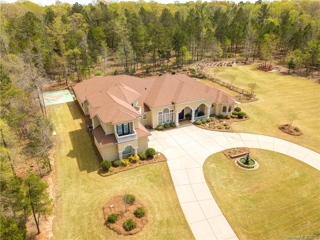 1662 Greyfox Estates Road Lancaster, SC 29720 - Photo 2 of 47