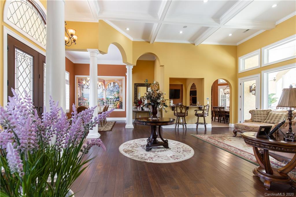 1662 Greyfox Estates Road Lancaster, SC 29720 - Photo 12 of 47