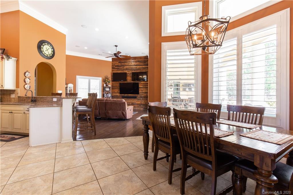 1662 Greyfox Estates Road Lancaster, SC 29720 - Photo 15 of 47
