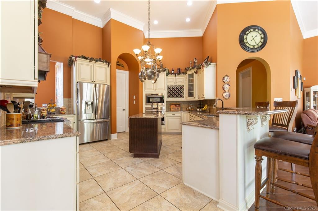 1662 Greyfox Estates Road Lancaster, SC 29720 - Photo 16 of 47