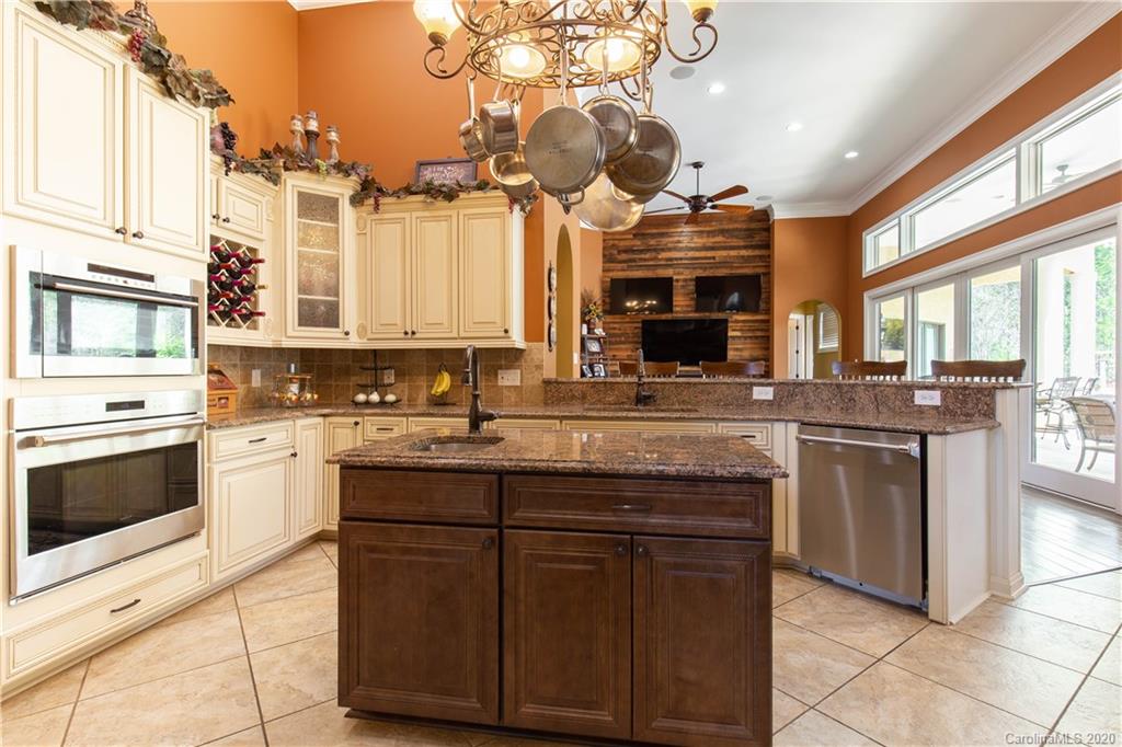 1662 Greyfox Estates Road Lancaster, SC 29720 - Photo 18 of 47