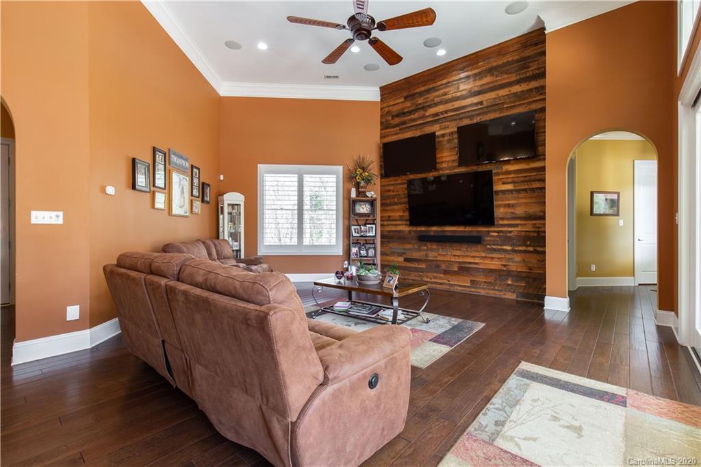 1662 Greyfox Estates Road Lancaster, SC 29720 - Photo 19 of 47