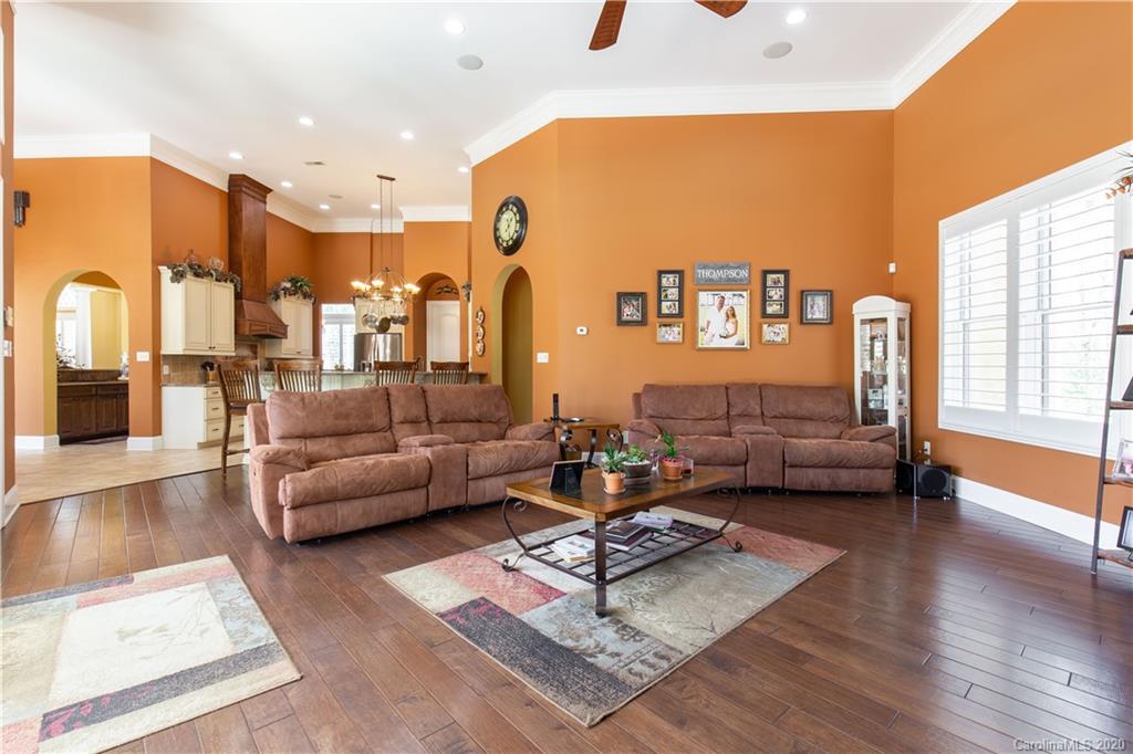 1662 Greyfox Estates Road Lancaster, SC 29720 - Photo 20 of 47