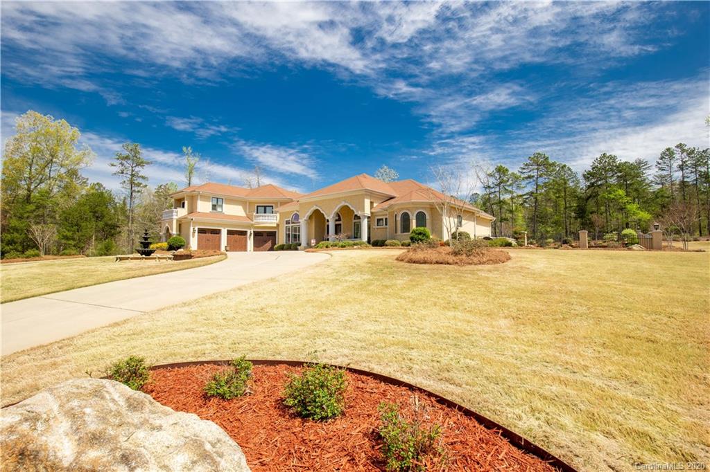 1662 Greyfox Estates Road Lancaster, SC 29720 - Photo 3 of 47