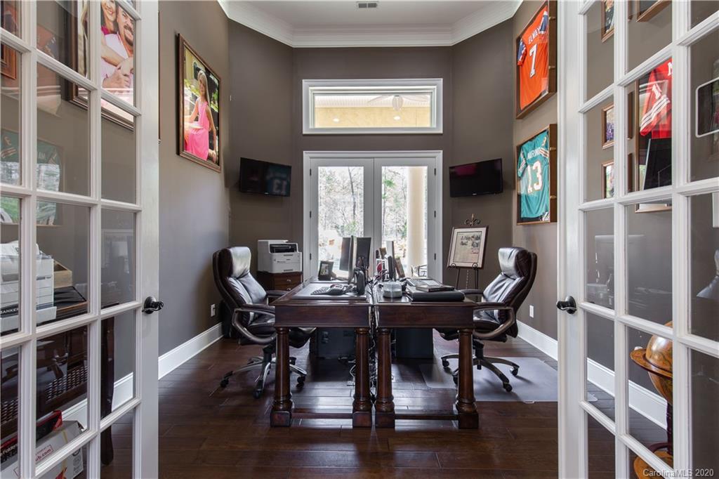 1662 Greyfox Estates Road Lancaster, SC 29720 - Photo 21 of 47