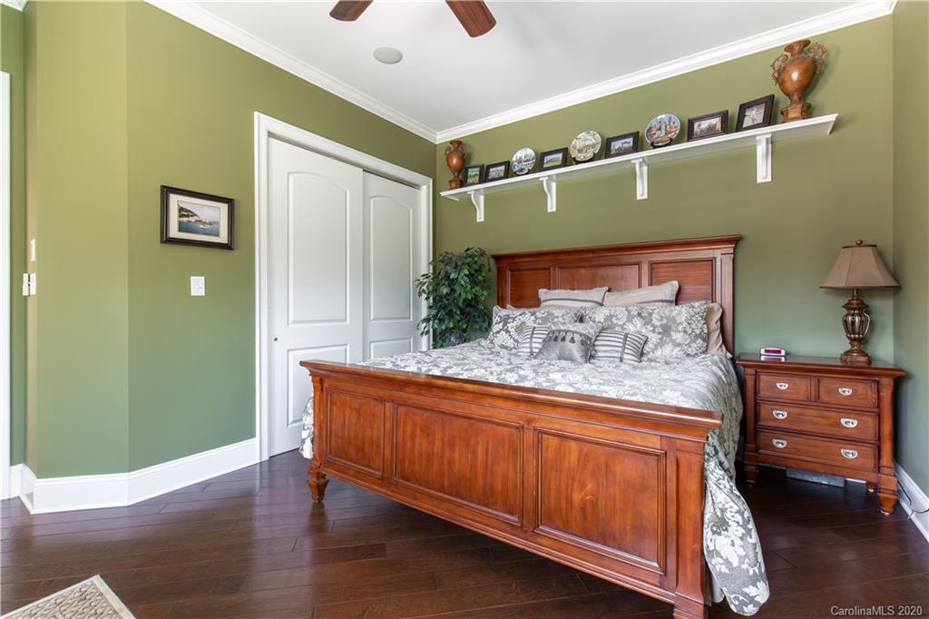 1662 Greyfox Estates Road Lancaster, SC 29720 - Photo 25 of 47
